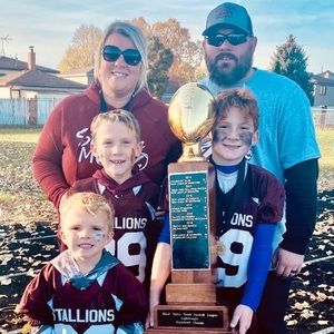 Meet your Posher, Regina